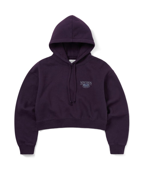 THISISNEVERTHAT THISISNEVERTHAT Hoodie Wine