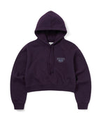 THISISNEVERTHAT THISISNEVERTHAT Hoodie Wine
