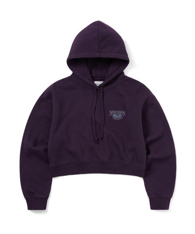 THISISNEVERTHAT Hoodie Wine