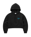 THISISNEVERTHAT THISISNEVERTHAT Hoodie Off Black