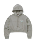 THISISNEVERTHAT THISISNEVERTHAT Hoodie Deep Beige