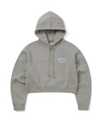 THISISNEVERTHAT THISISNEVERTHAT Hoodie Deep Beige