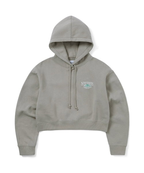THISISNEVERTHAT THISISNEVERTHAT Hoodie Deep Beige