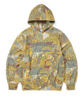 THISISNEVERTHAT THISISNEVERTHAT Hoodie Multi