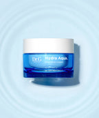 DR.G DR.G Hydra Aqua Intensive Cream 50mL