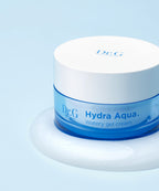 DR.G DR.G Hydra Aqua Watery Gel Cream 50mL