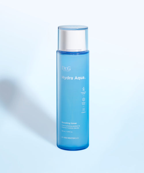 DR.G DR.G Hydra Aqua Boosting Toner 200mL