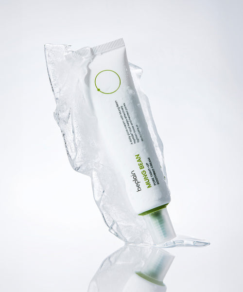 BEPLAIN BEPLAIN Mung Bean Pore Tightening Soothing Cream 60ml