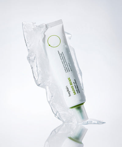 BEPLAIN Mung Bean Pore Tightening Soothing Cream 60ml