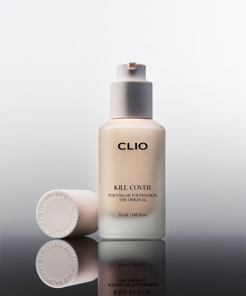 CLIO CLIO Kill Cover Founwear Foundation The Original C