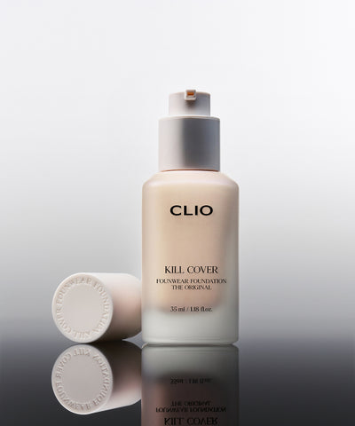 CLIO Kill Cover Founwear Foundation The Original C