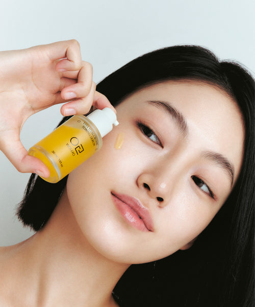 WOLLYO WOLLYO Vita Hyal Toning Serum 30ml