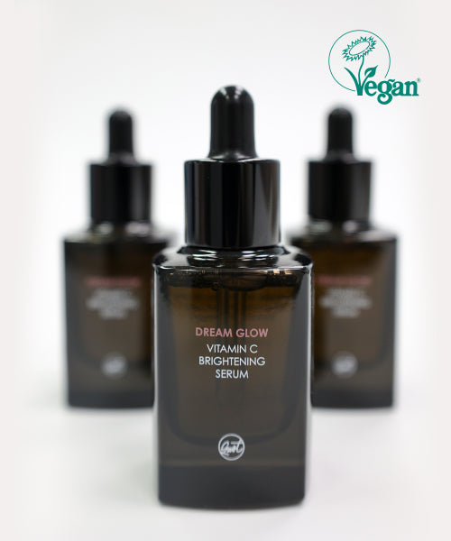 GLOWIEST Dream Glow Vitamin C Radiance Radiance Serum