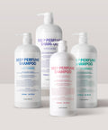 W.SKIN LABORATORY W.SKIN LABORATORY Deep Perfume Shampoo 1500ml