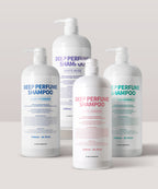 W.SKIN LABORATORY W.SKIN LABORATORY Deep Perfume Shampoo 1500ml