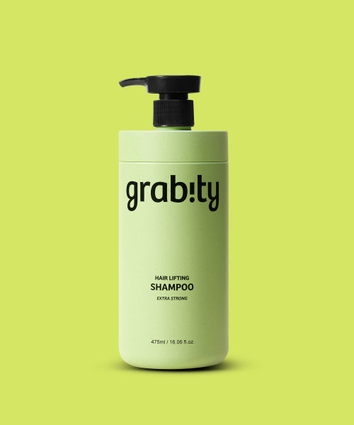 GRABITY Hair Lifting Extra Strong 475ml