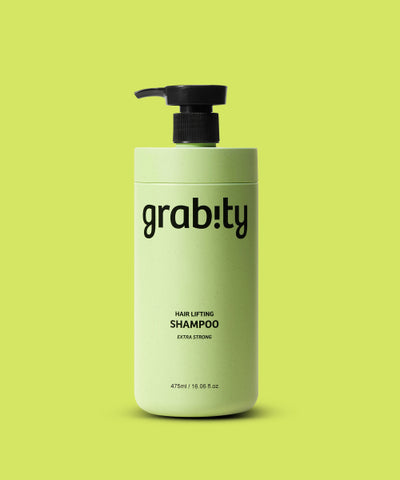 Hair Lifting Extra Strong 475ml