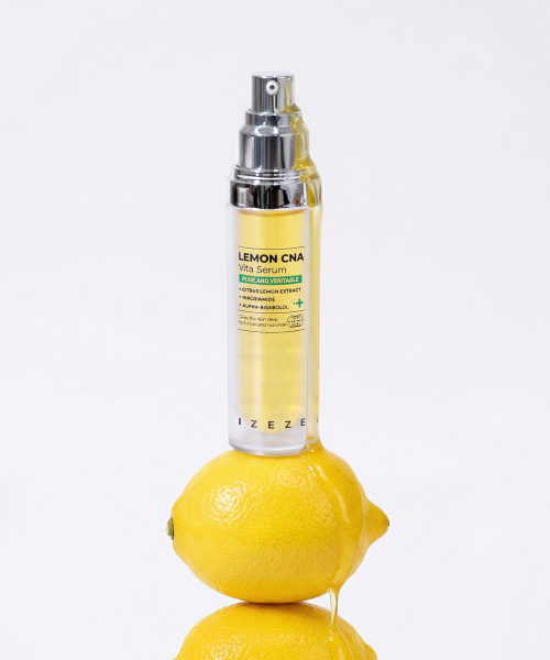 IZEZE Lemon CNA Vita Serum 30ml