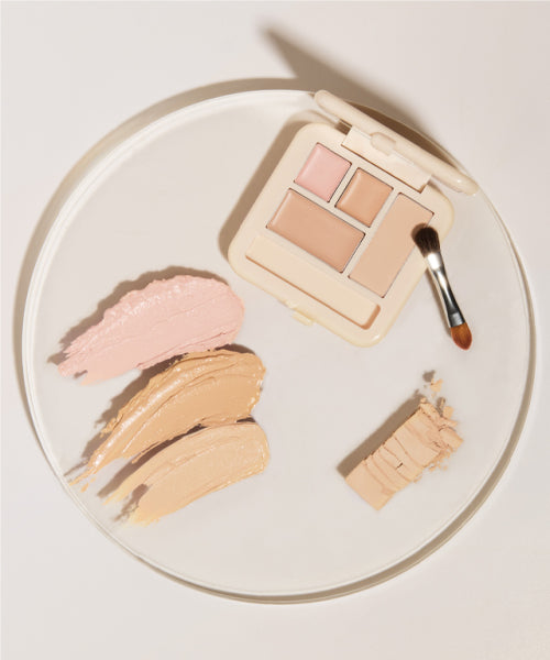 ETUDE ETUDE Double Lasting Artist Concealer Palette