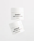 ONDO ONDO Eye Cream Vegan Trial Kit