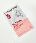 DERMATORY DERMATORY Retinalderm Band Mask 5pack