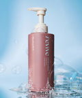 HEALING BIRD Revive Protein Shampoo 500ml