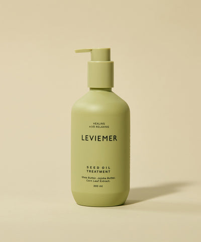 Seed Oil Hair Treatment 300ml