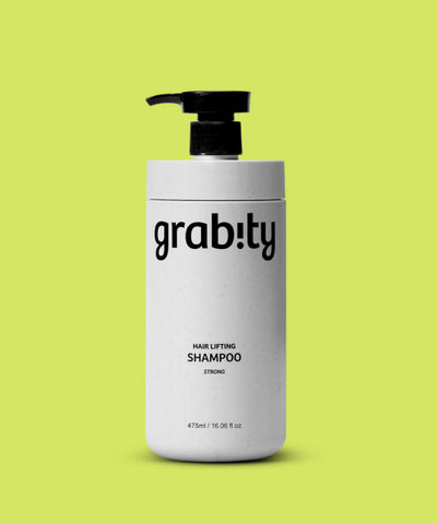 Hair Lifting Strong 475ml Hair Loss Shampoo