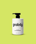 GRABITY Hair lifting water treatment 270ml extremely damaged hair pack