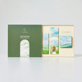 LICORNE LICORNE RECOMM Vegan Matcha 3-piece set