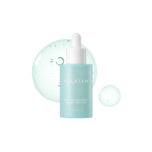 POLATAM POLATAM Cica Malacaming Calming Ampoule