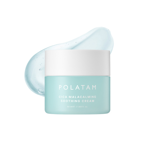 POLATAM POLATAM Cica Malacaming Moisture Cream