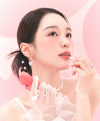 dasique Korean lip tint - Peach Pink