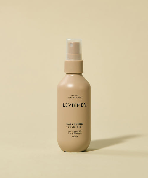 LEVIEMER Balancing Hair Serum Mist 100ml