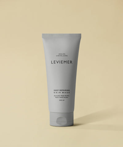 Deep Repairing Hair Mask 200ml