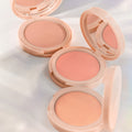 EGLIPS EGLIPS All Over Blusher Warm Tone
