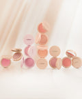 EGLIPS EGLIPS All Over Blusher 2pack