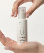 CUTEM CUTEM Daily Ampoule Essence 50ml