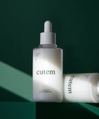 CUTEM Cerabam First Spot Ampoule 100ml Ceramide 1%