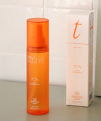 TTTH Hot spring water mist 100ml
