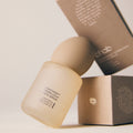 BHAB Slow Chaga Moisture Soothing Face Eye Serum 50ml
