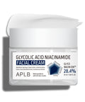 APLB APLB Glycolic Acid Niacinamide Facial Cream