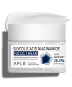 APLB APLB Glycolic Acid Niacinamide Facial Cream