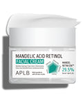 APLB APLB Mandelic Acid Retinol Facial Cream