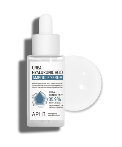 APLB Urea Hyaluronic Acid Ampoule Serum
