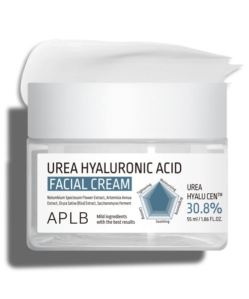 APLB APLB Urea Hyaluronic Acid Facial Cream