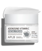 APLB APLB Adenosine Vitamin C Facial Cream 50ml