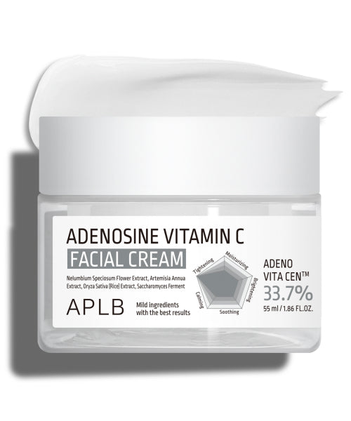 APLB APLB Adenosine Vitamin C Facial Cream 50ml