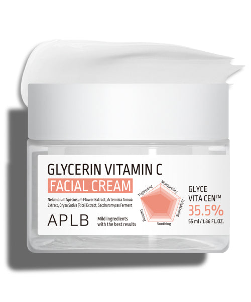 APLB APLB Glycerin Vitamin C Facial Cream