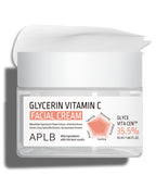 APLB APLB Glycerin Vitamin C Facial Cream